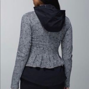 Lululemon Bust a Move Jacket